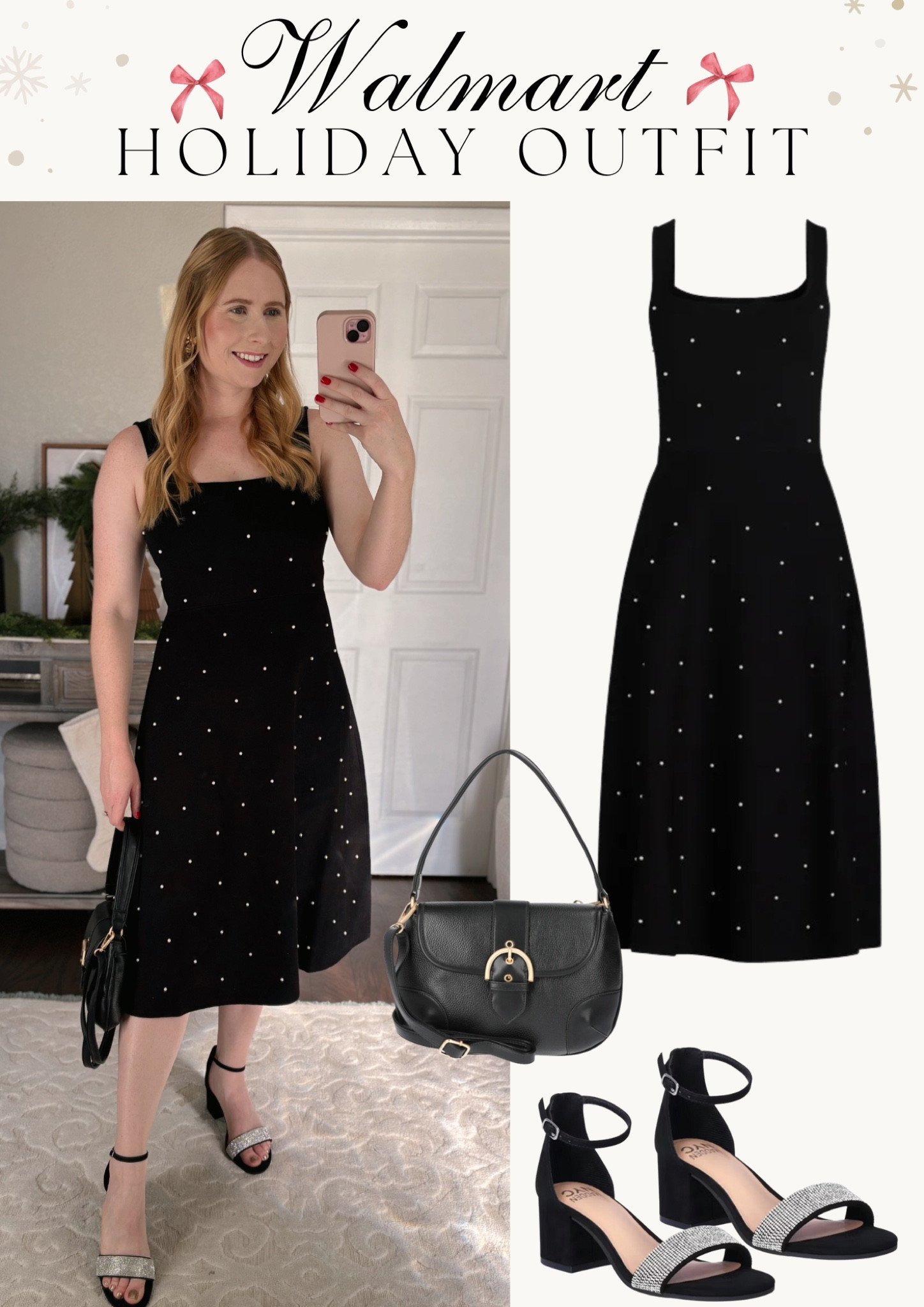 Walmart Holiday Outfits✨Christmas outfits, Christmas party outfits, holiday party outfits, holiday party outfit ideas, Walmart fashion, Walmart holiday outfits, Walmart finds, Walmart style

#LTKParties #LTKSeasonal #LTKHoliday