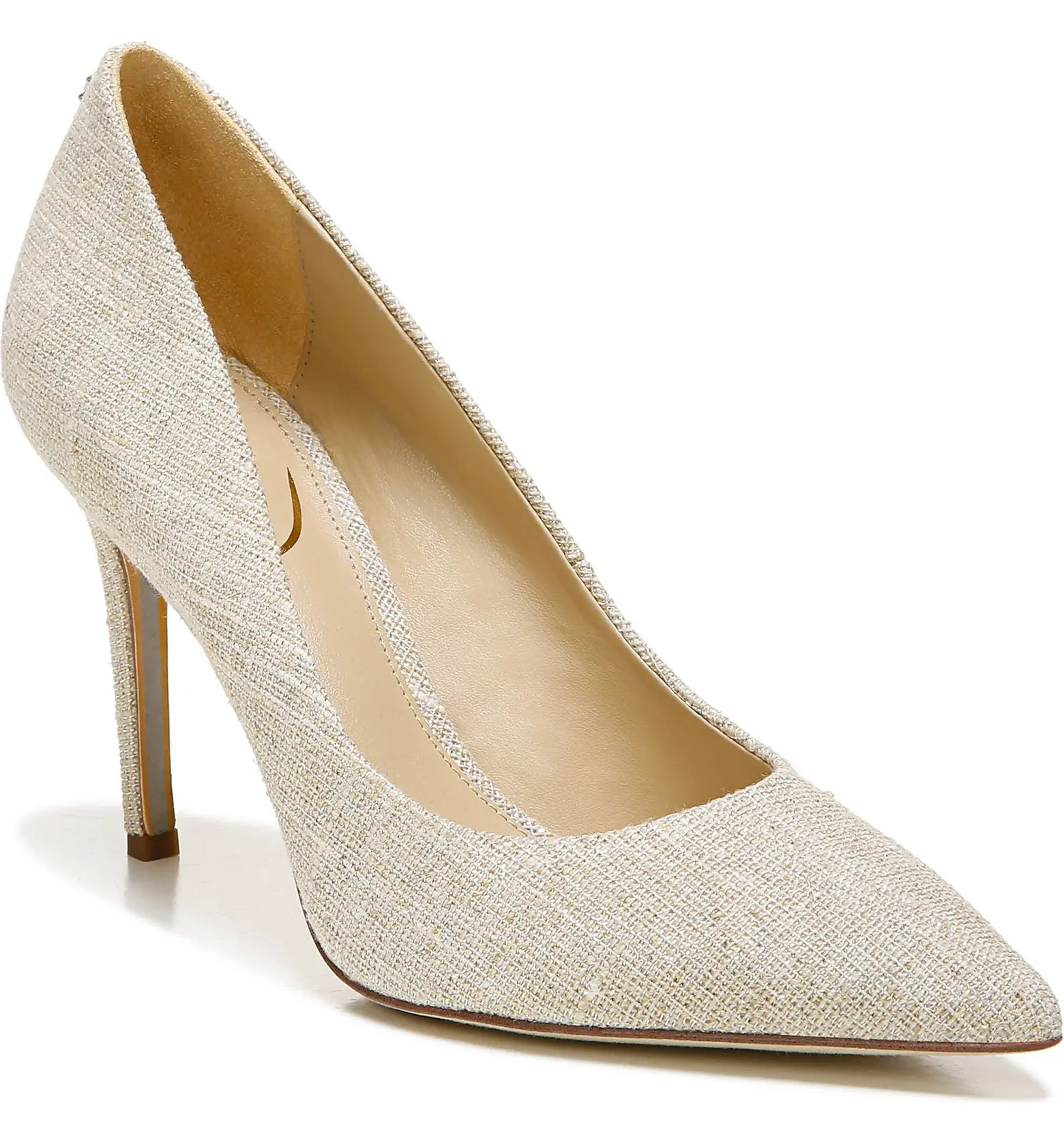 Sam Edelman Hazel Pointed Toe Pump | Nordstrom | Nordstrom