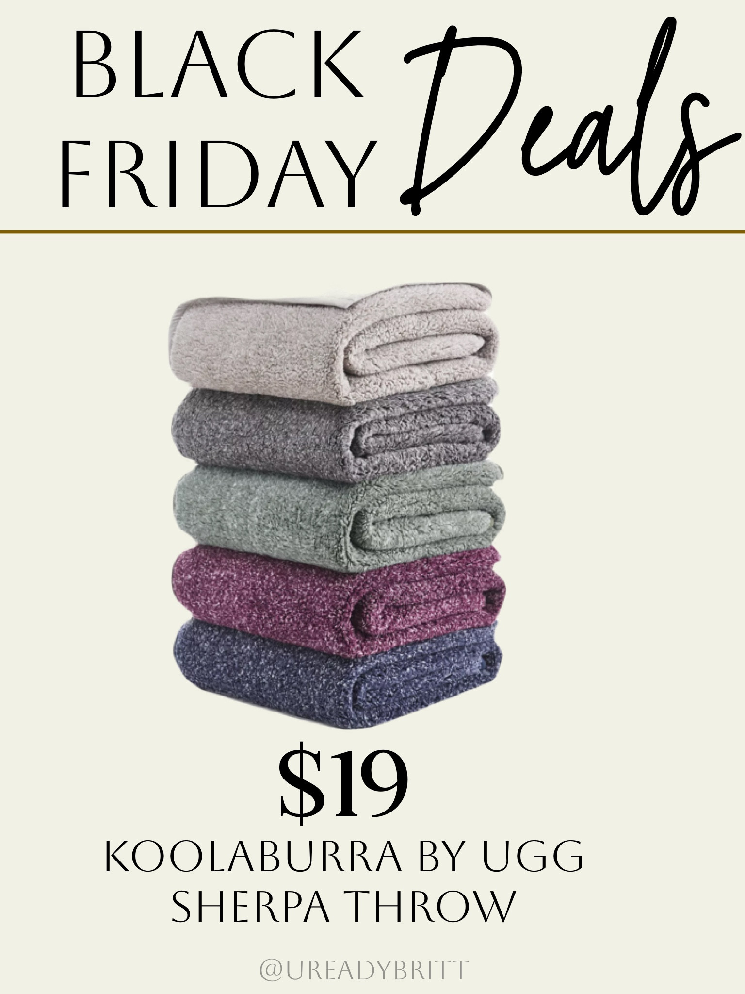 Great teen gift idea! $19 Koolaburra by Ugg Sherpa throws!


#LTKFindsUnder50 #LTKSaleAlert #LTKGiftGuide
