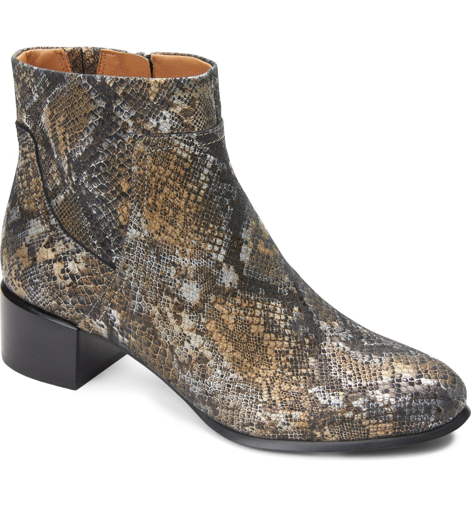 Kamryn Waterproof Boot | Nordstrom