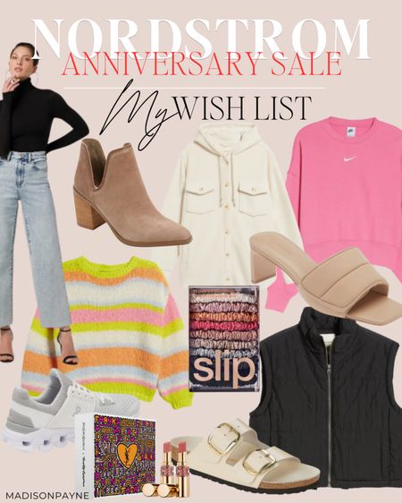 Ready.Set.Go.🏃‍♀️The NSale is open for cardholders starting tonight at midnight! Public access starts the 17th, here are some of my picks 😍 and what I am hoping to add to my cart!

Nordstrom Anniversary Sale, NSale, Nordstrom Sale, In My Cart, Nordstrom Wishlist, Madison Payne

#LTKSeasonal #LTKsalealert #LTKxNSale