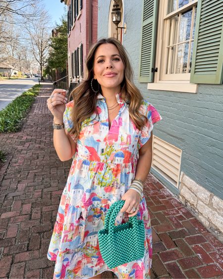 Spring Avara FAVORITES// code SHELBY15 will get you 15% off through Saturday, 3/23! // maternity friendly, wearing a small in everything // this printed dress is everything 

#LTKbump #LTKfindsunder100 #LTKSeasonal