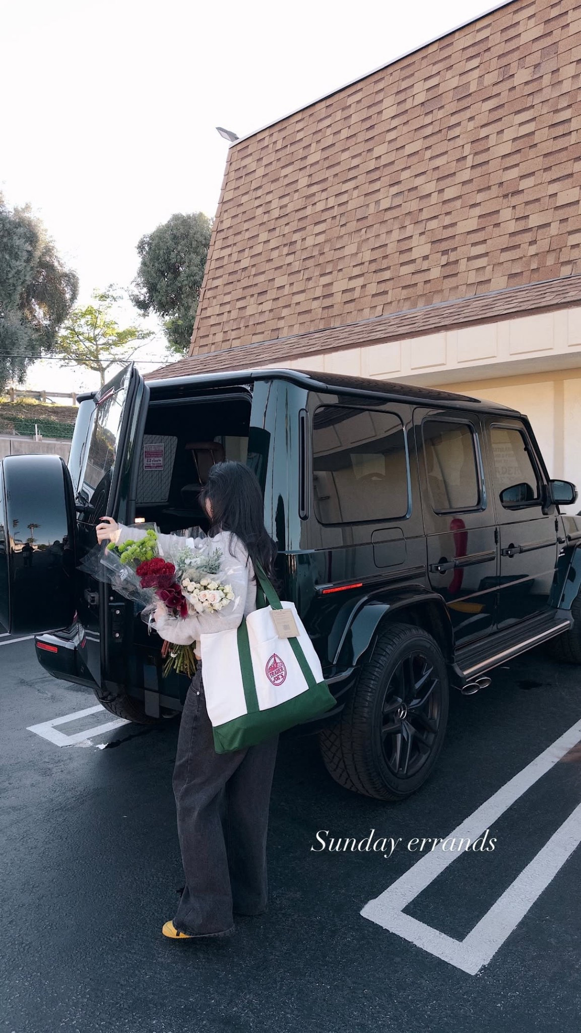 Mu outfit linked 🤍

#LTKootd