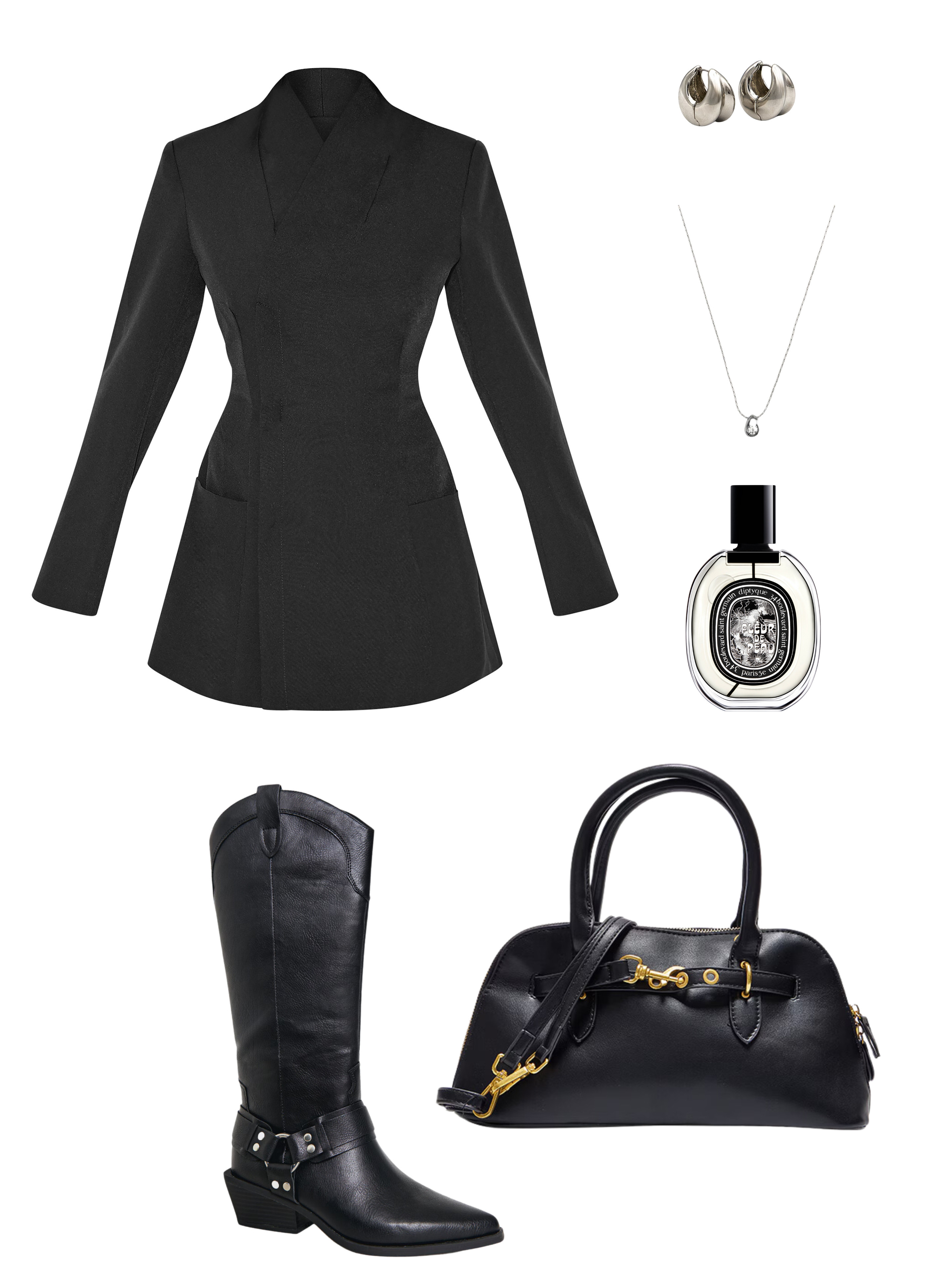 Affordable and classy office outfit idea, ootd 

 

#LTKMostLoved #LTKFindsUnder50 #LTKStyleTip