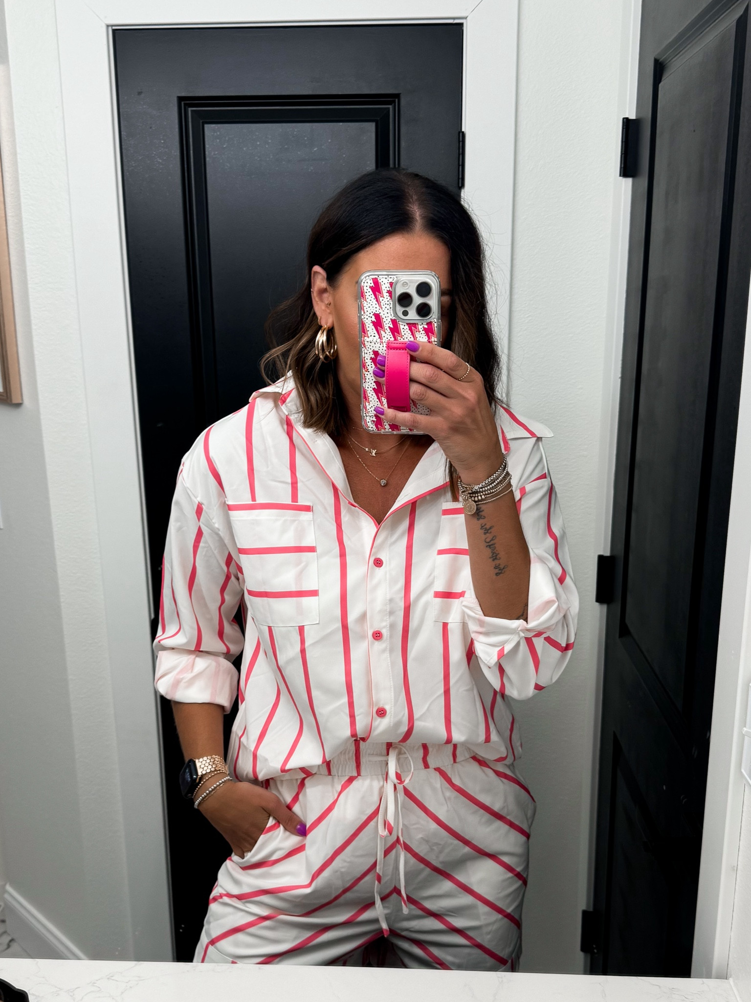 Medium 

#LTKStyleTip #LTKSaleAlert #LTKFindsUnder50