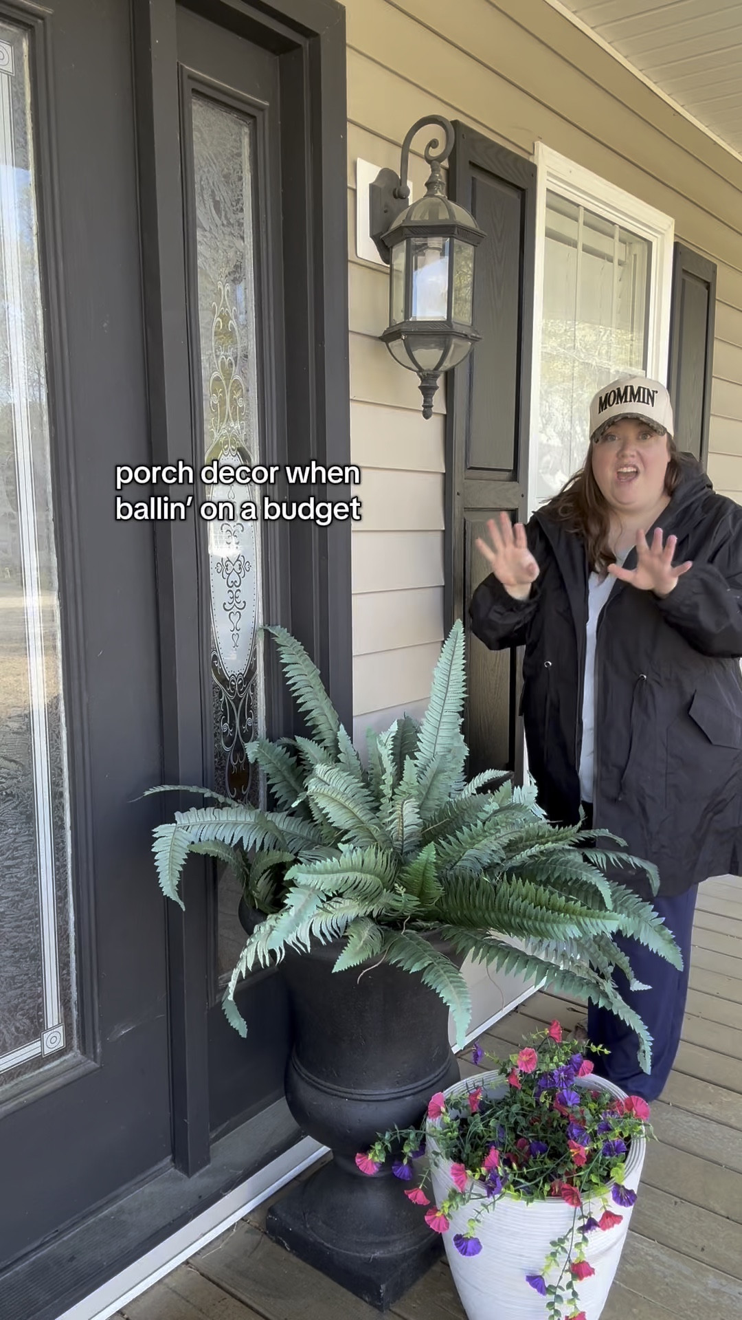 #porchdecor #fauxplants

#LTKSaleAlert #LTKSeasonal #LTKHome