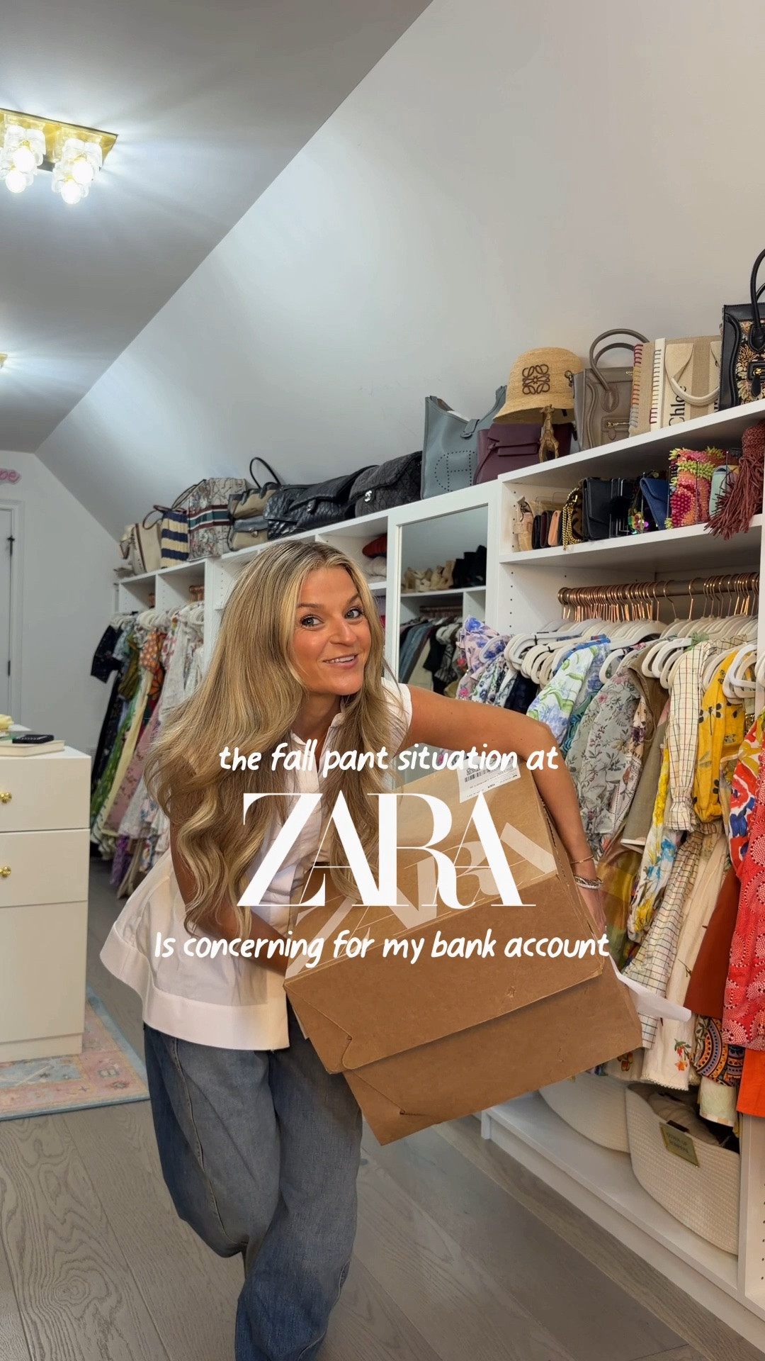 Fall Zara haul! Here’s everything I tried on at Zara for us this week as a 39 year old Mom x2!!

#LTKootd #LTKgrwm #LTKPetite