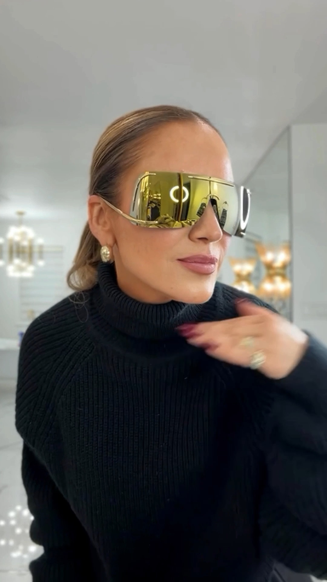 Sunglasses you need right now! 

#LTKstorytime #LTKTravel #LTKCyberWeek