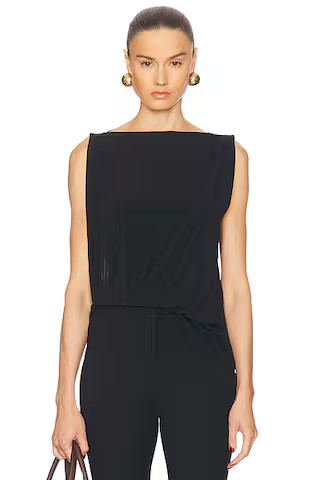 Le Haut Peplo | FWRD 