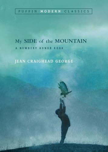 My Side of the Mountain (Puffin Modern Classics)      Paperback – April 12, 2004 | Amazon (US)