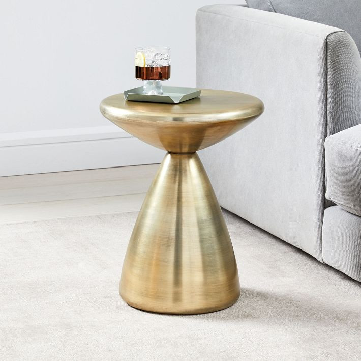 Cosmo Side Table (14.5") | West Elm (US)