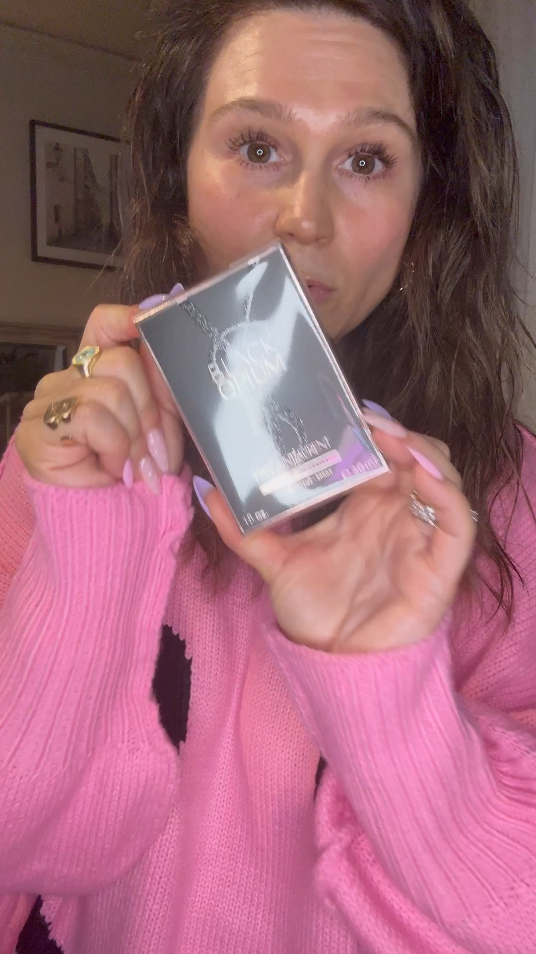 If you know you know. Ysl beauty is a favorite of mine and this perfume is also one. So lucky fit another bottle. 

It’s sexy and moody and so good yall. Grab anywhere really. Great Mother’s Day gift idea 

#LTKGiftGuide #LTKBeauty #LTKVideo