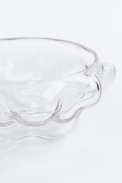 Decorative Glass Bowl | H&M (US + CA)