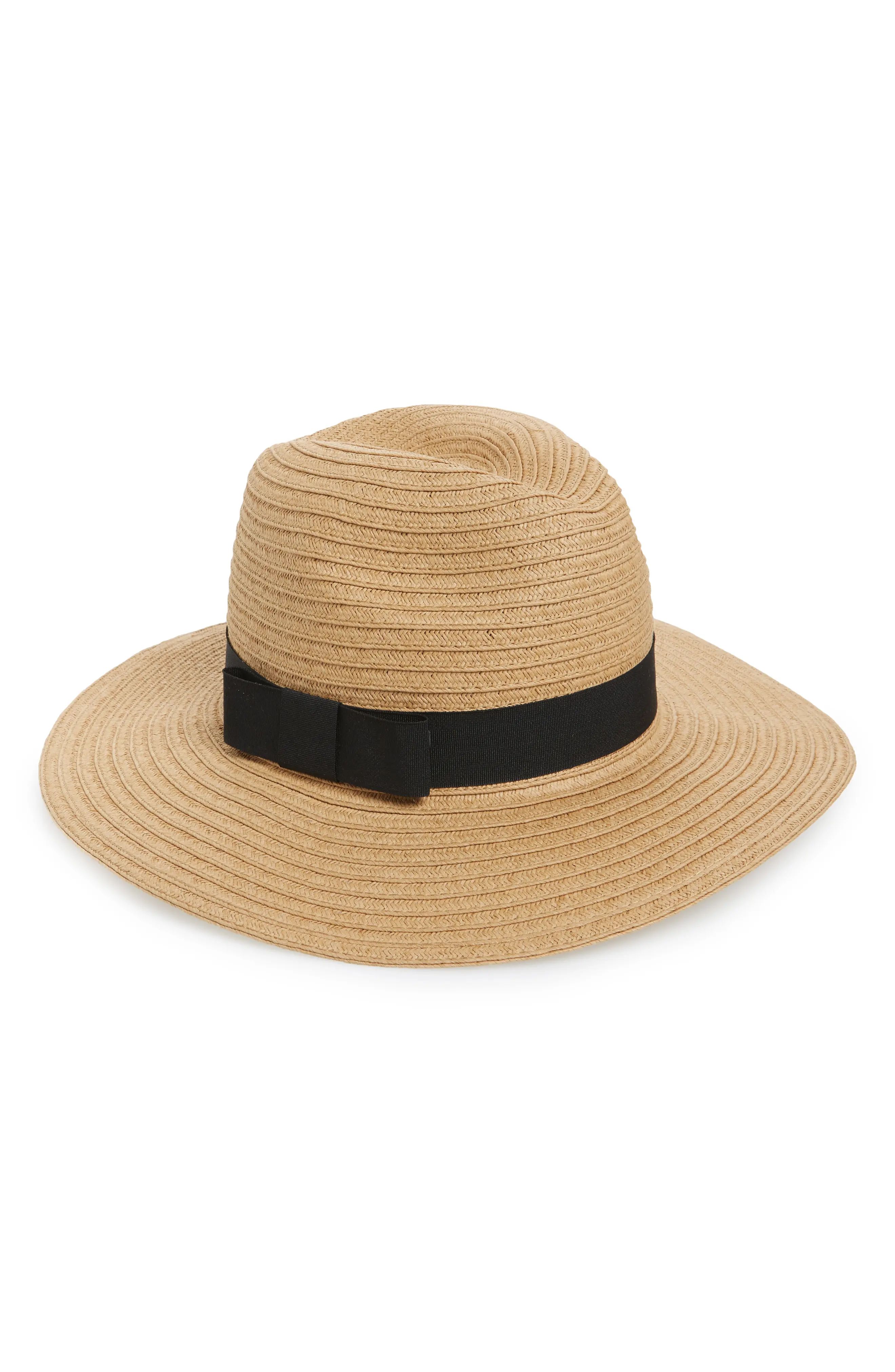 Sole Society Panama Hat | Nordstrom