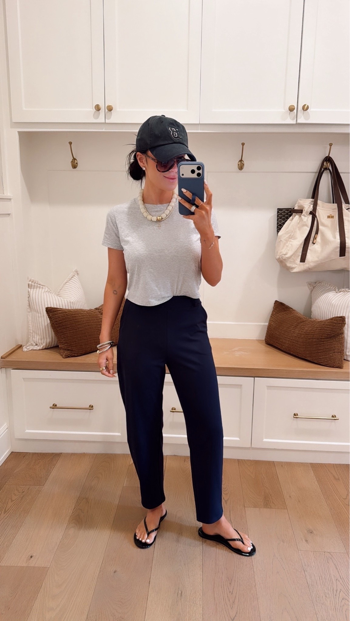 Casual OOTD 🤍

casual outfits, running errands, amazon finds, finds under $50, summer outfits, Katy roach, livingmybeststyle

#LTKootd