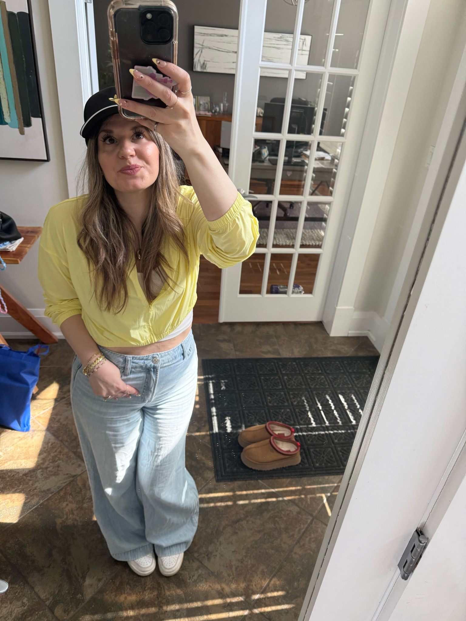 I’m wearing size medium 

#LTKsummer #LTKcanada #LTKstyletip