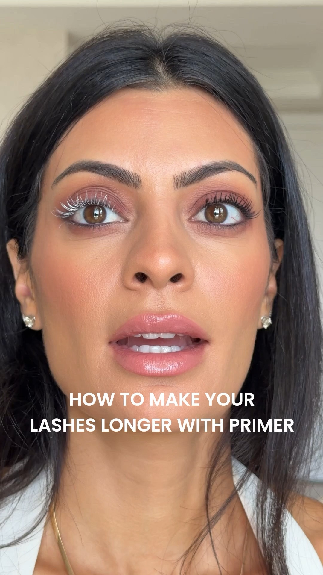 This lash primer 🥰

#LTKBeauty #LTKgrwm #LTKSeasonal