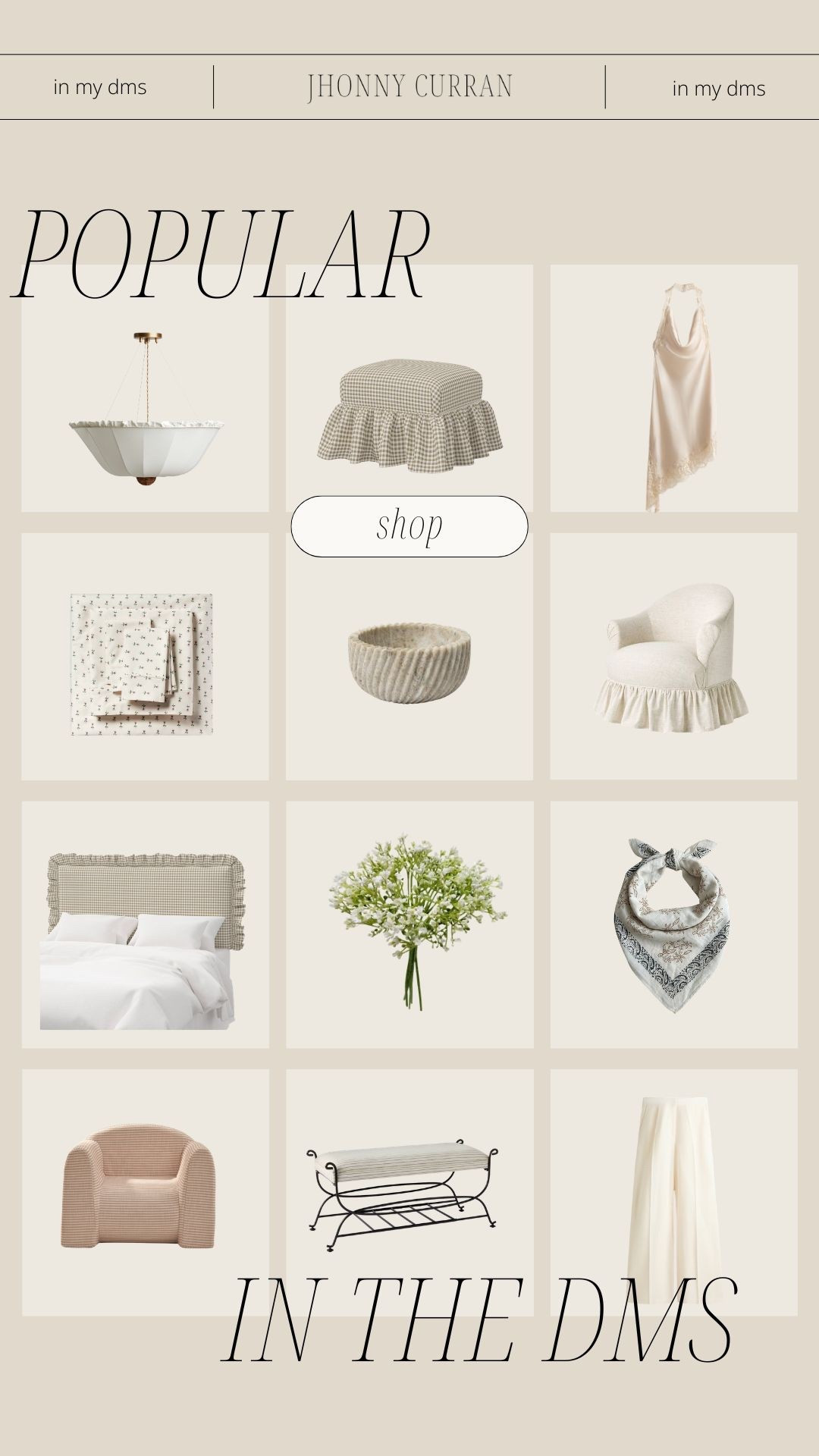 In my DMs! 

#LTKootd