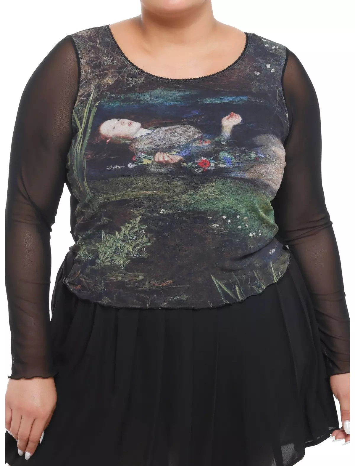 $24.90 | Hot Topic