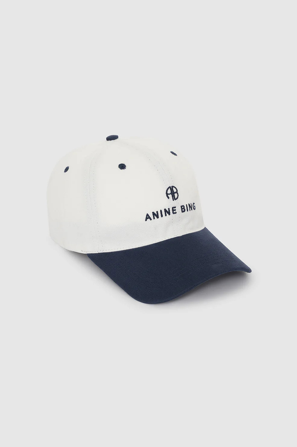 Jeremy Baseball Cap | Anine Bing