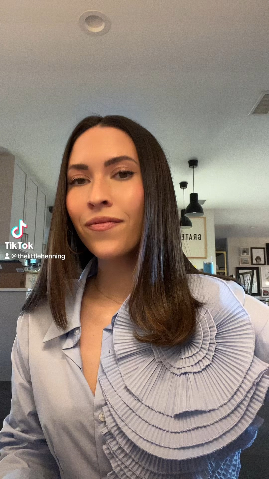 OOTD! #ootd #workfit #workoutfit #work #workdress #buttondown 

#LTKworkwear #LTKfindsunder50 #LTKstyletip