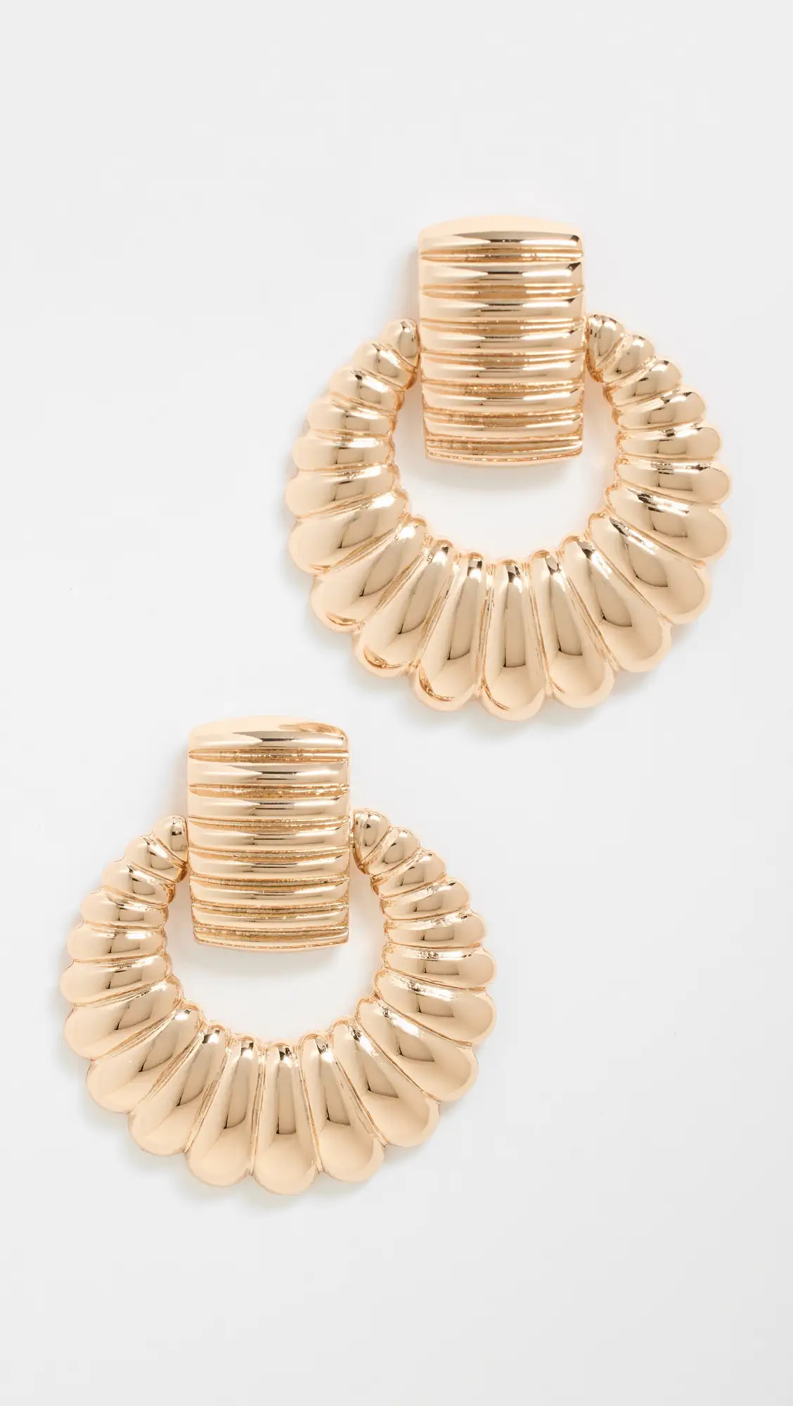 DANNIJO Holden Earrings | Shopbop | Shopbop