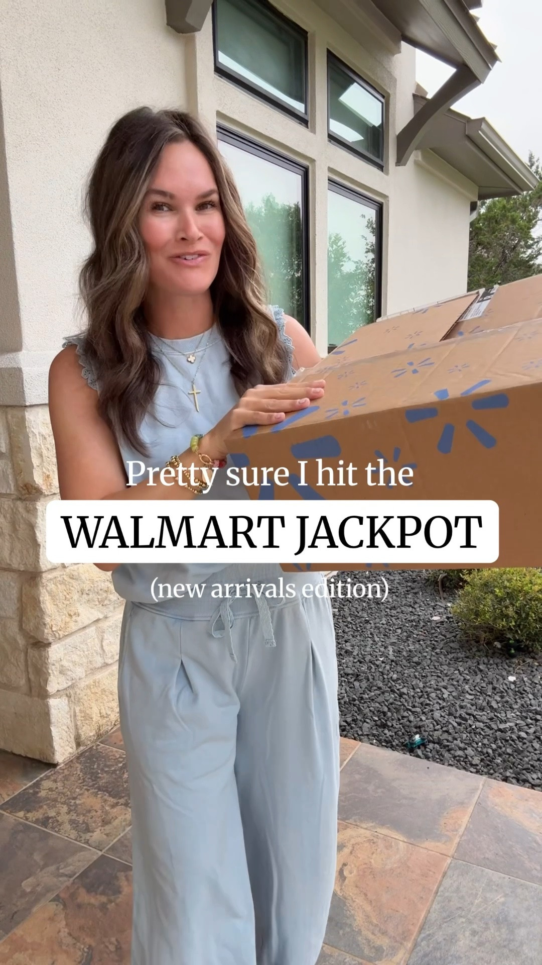 Walmart is giving full Anthropologie lately and I had to do a double take 😳 comment “WALMART FINDS” for deets.  I just found tops and dresses that look SO similar—prettiest colors, flattering, but a fraction of the cost. Everything is true sizing! 
#walmartfinds

#LTKootd #LTKSaleAlert #LTKOver40