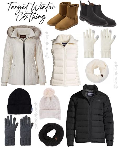 It's time to wrap ourselves up! Here are my winter finds from Target, warm yourself with these winter clothing. These will keep you warm from the cold breeze and keep you always stylish. 

#LTKstyletip #LTKCyberWeek #LTKHoliday