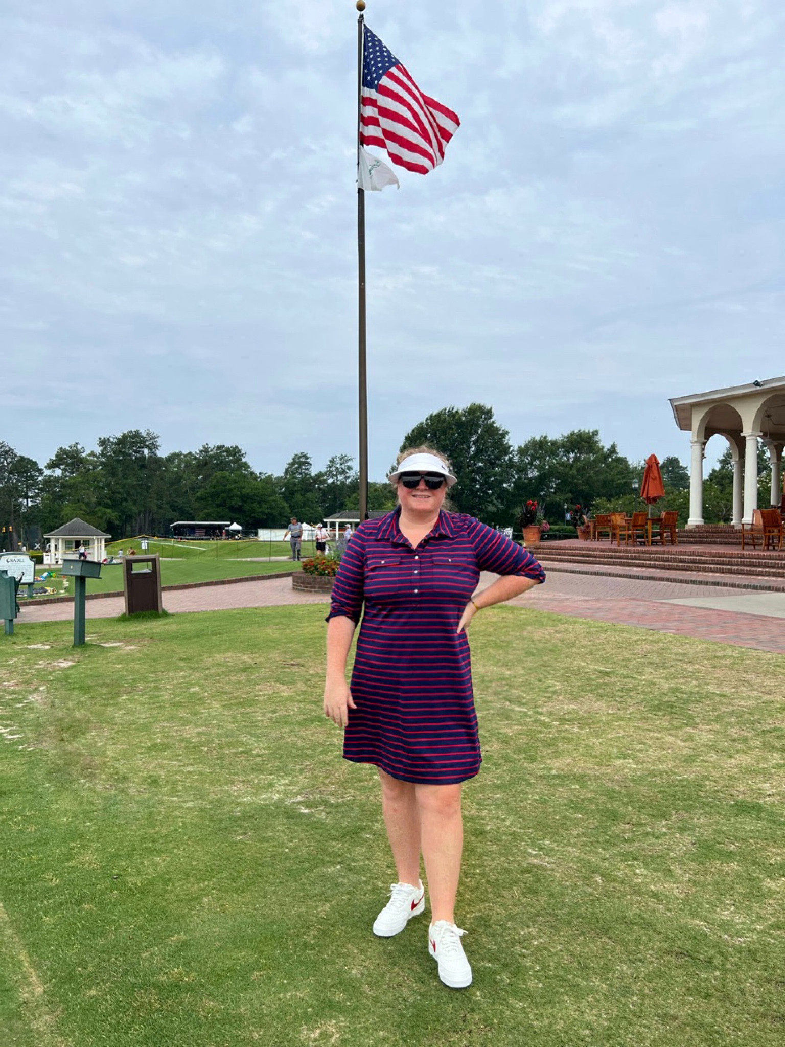 Happy 4th of July! 

#LTKstyletip #LTKunder50 #LTKunder100