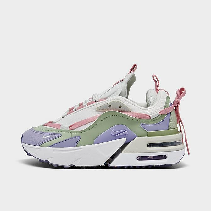 Women's Nike Air Max Furyosa Casual Shoes | Finish Line (US)