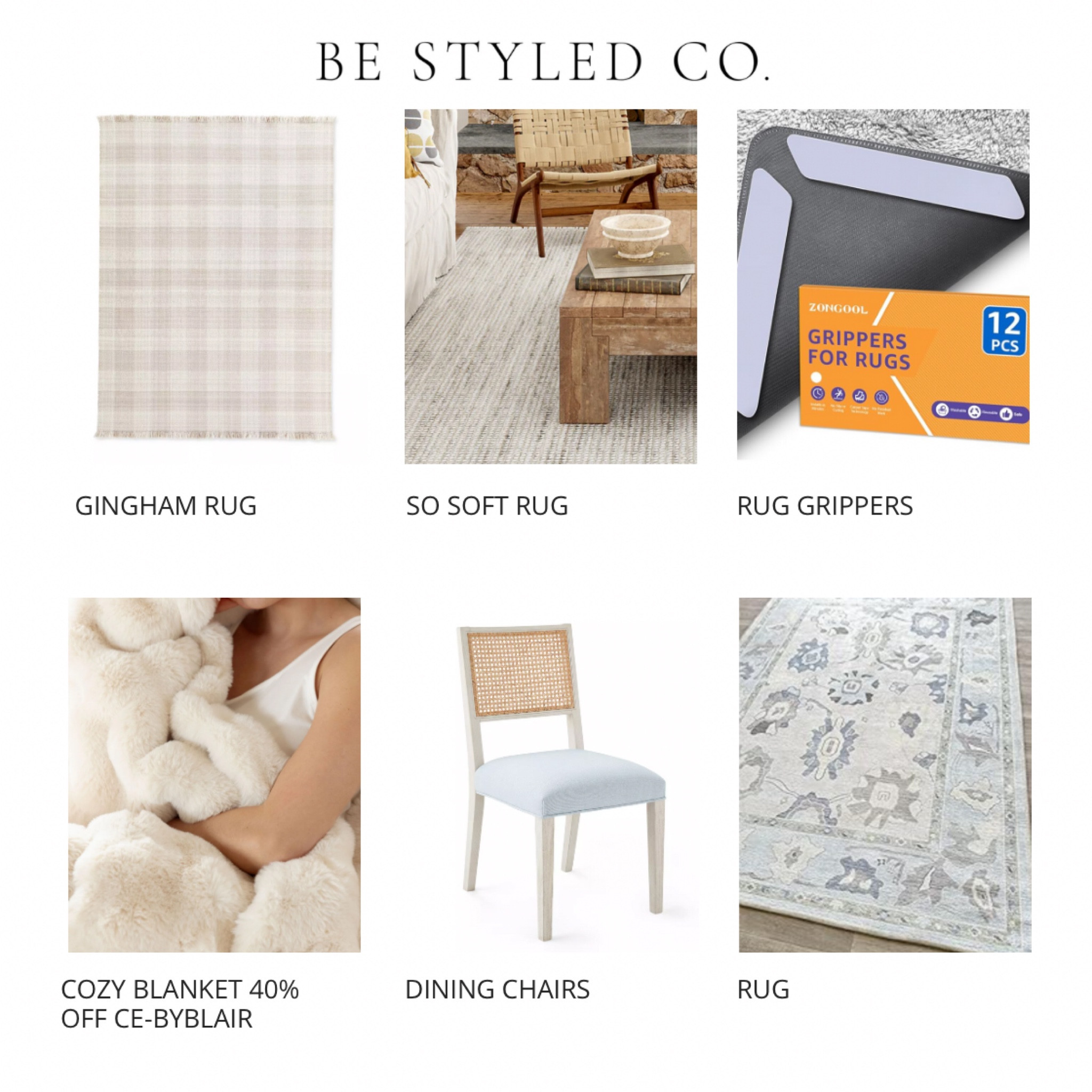 The blanket can be found at cozy earth with 40% off code CE-BYBLAIR  Favorite classic and clean home finds for a cozy home interior. #homedecor #coastalgrandmother 

#LTKFindsUnder100 #LTKHome #LTKGiftGuide