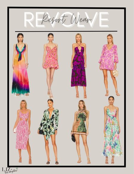 These revolve valentines dresses are some of my favorite revolts valentines picks.  These veal tubes dresses are an amazing find for any special occasion or any unique dress find 

#LTKtravel #LTKSale