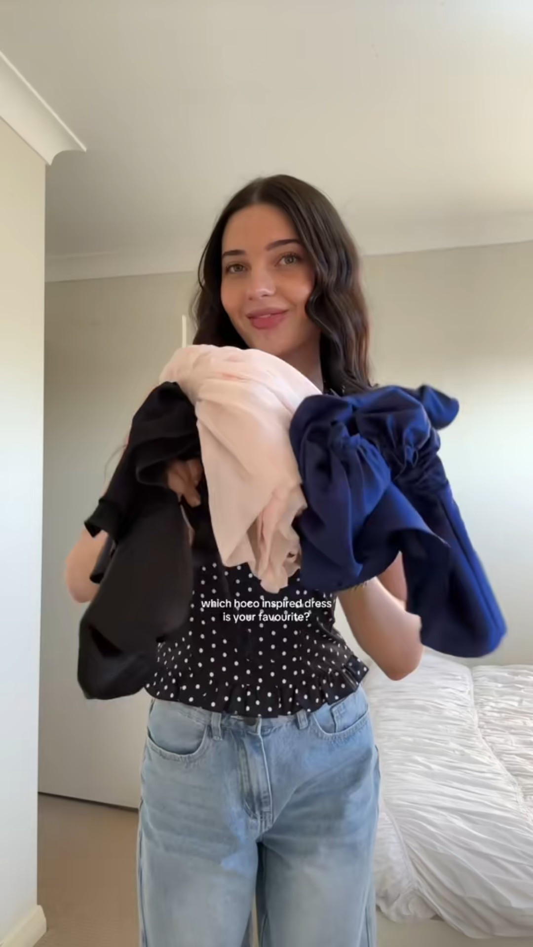 obsessed with these mini dresses from Hello Molly!! perfect for the warmer weather 🤩

#LTKspring #LTKpartywear #LTKaustralia