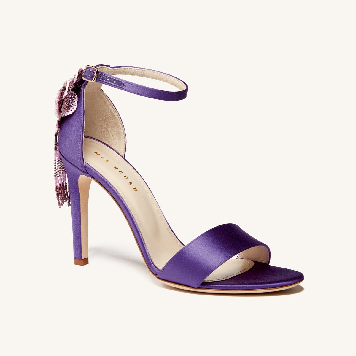Salma Sandal 105 | Mia Becar