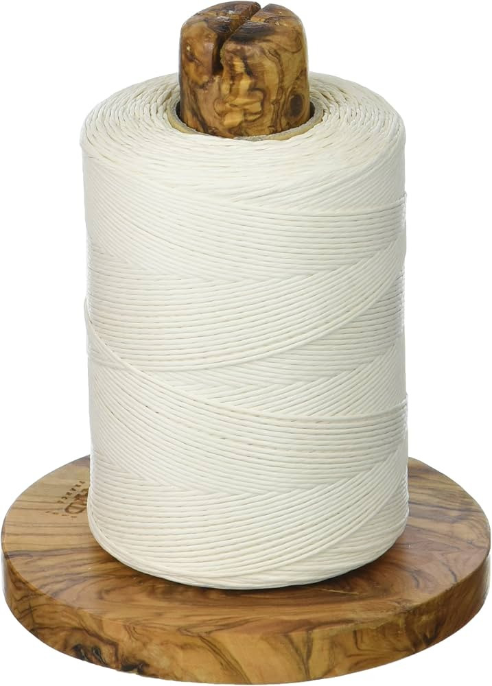 Berard French Olive-Wood Handcrafted Twine Holder and Cutter | Amazon (US)