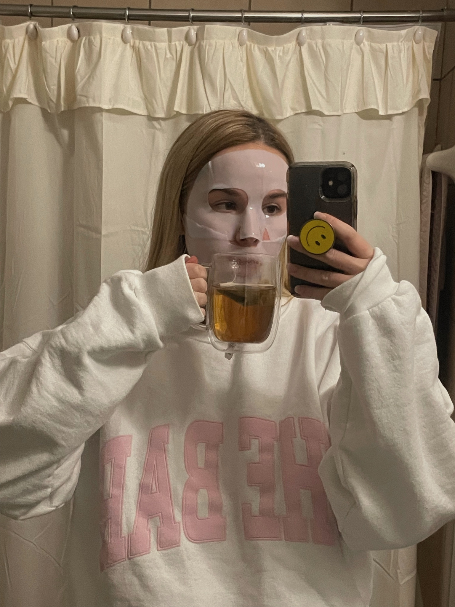 Sunday night self care 

#LTKbeauty #LTKstyletip #LTKunder100