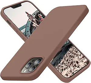 Cordking Compatible with iPhone 12 Pro Max case, Silicone Ultra Slim Shockproof Phone Case with [... | Amazon (US)