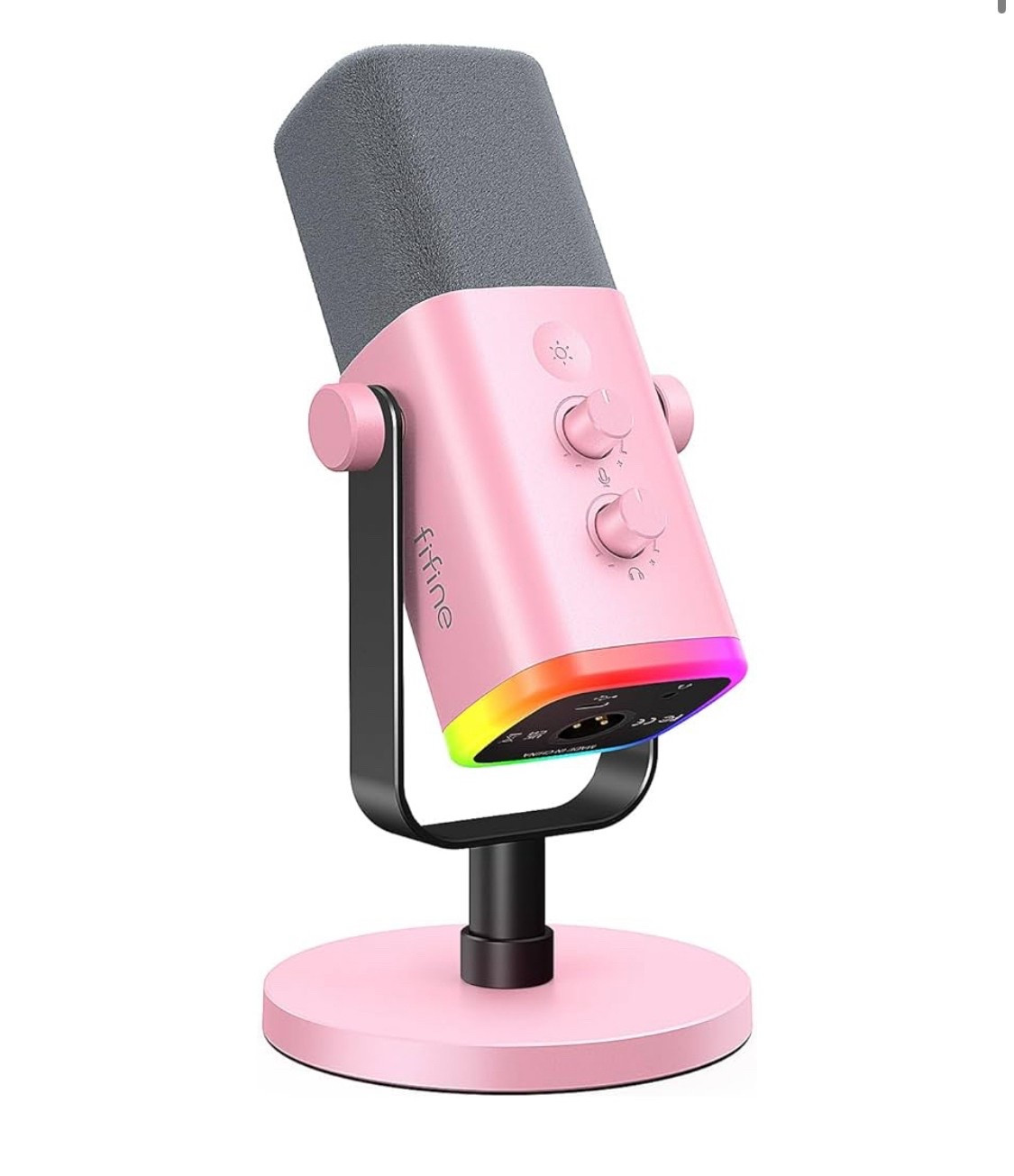 Content creation equipment 

#LTKHome #LTKFindsUnder100