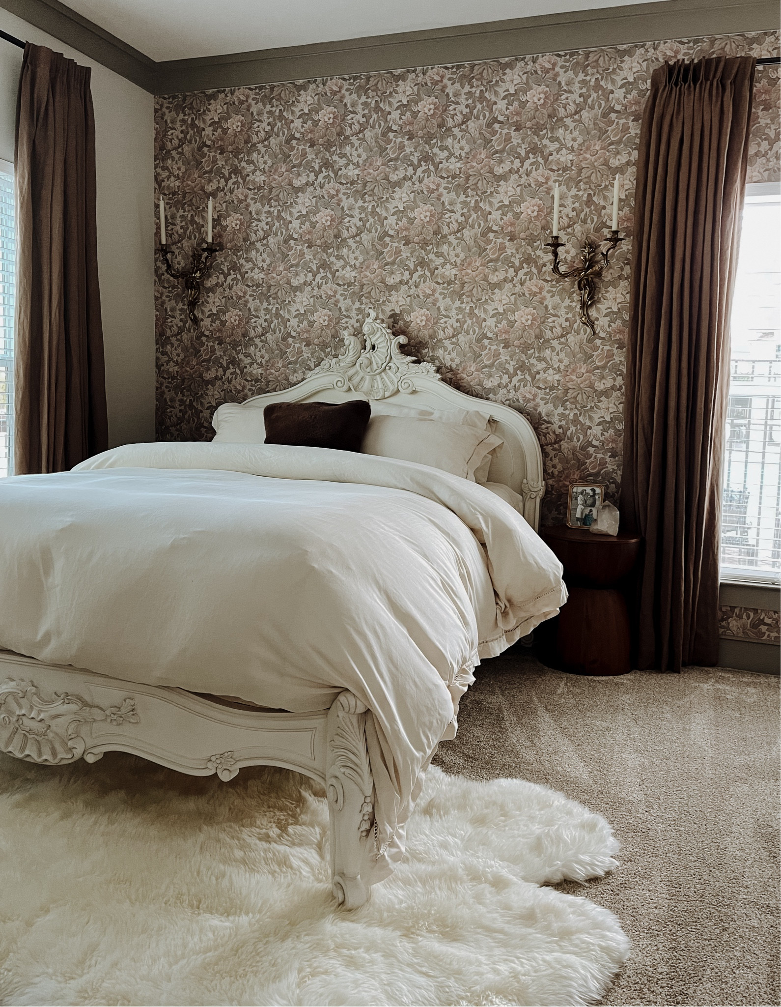 Bedroom details 

#LTKhome