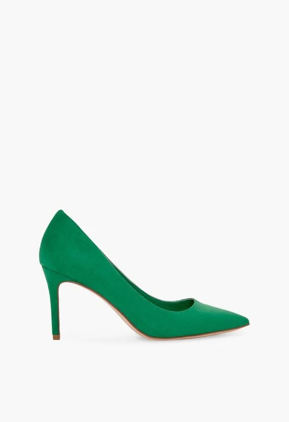 Khloy Classic Pump | JustFab