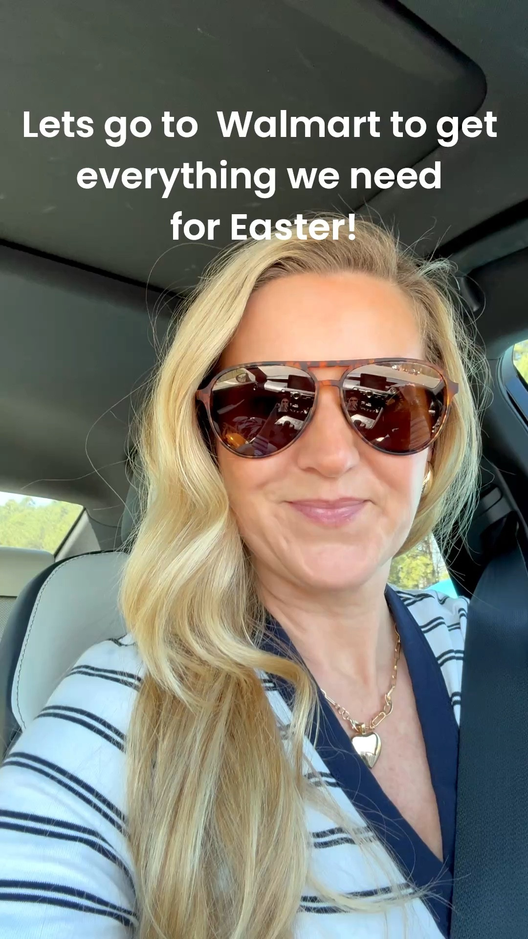 If you’re like me, Easter sneaks up FAST… but don’t worry — I just did a full Walmart run and literally grabbed everything in one place 🙌

Think:
• the cutest Easter dress + lightweight jacket
• cozy spring sweaters
• baskets + all the fun fillers
• chic (but easy) hosting decor
• paper goods that actually look cute on your table
• sandals for the kiddos
• a new purse (because… obviously 😉)

It’s giving effortless, pulled-together Easter without running all over town — and you don’t need to spend a fortune to make it feel special.

Everything is linked here for you 🤍
Don’t be afraid to mix high + low… this is how you get that stylish, designer look for less!

#ltkeaster Easter dress for mom, easter, outfits, woman, Easter dress women, Easter basket, ideas, spring dresses

#LTKmomlife #LTKSeasonal