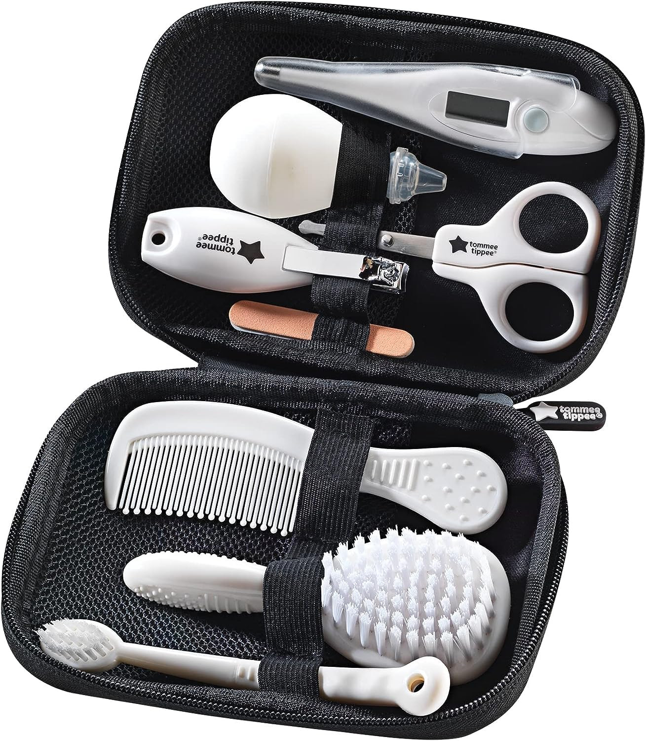 Tommee Tippee Closer to Nature Healthcare & Grooming Kit | Amazon (US)