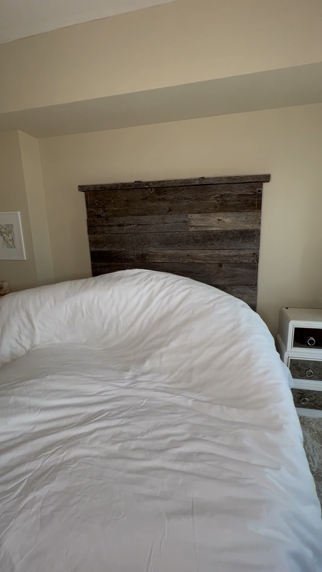 Fluffy Bed essentials!

#LTKhome