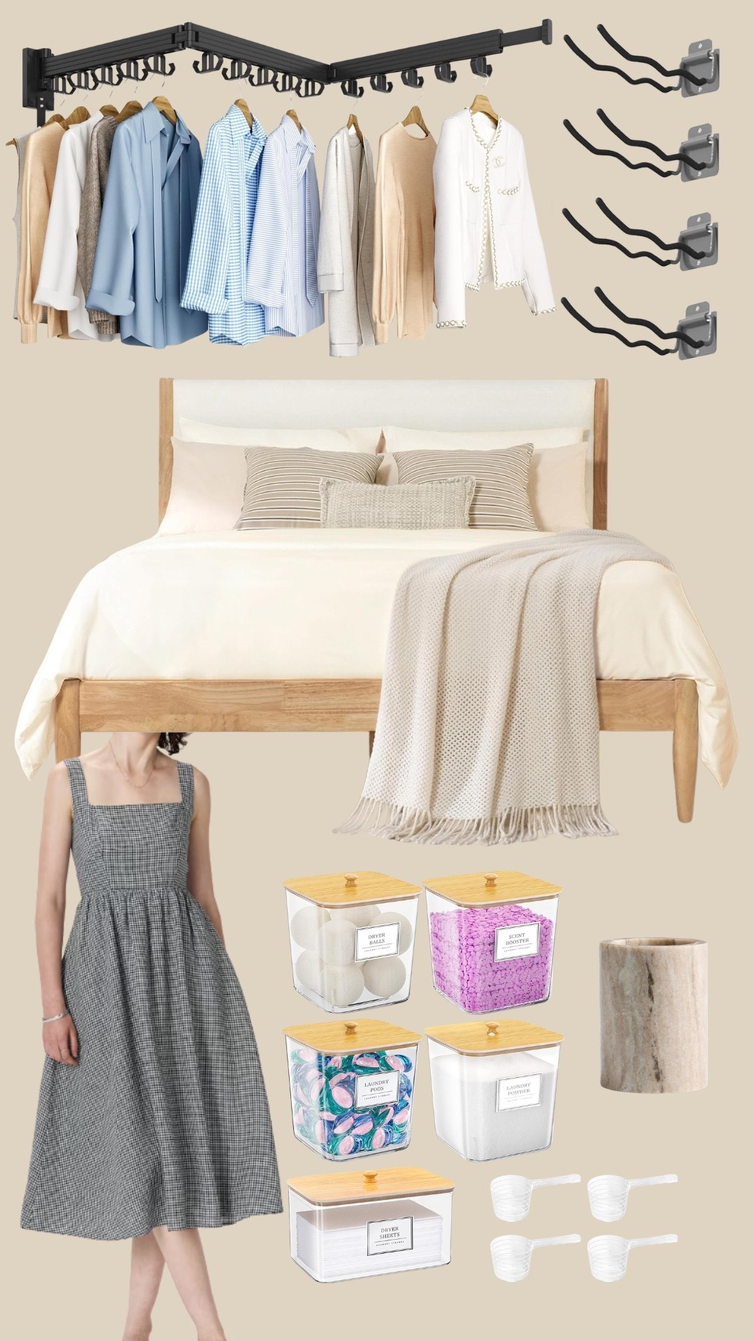 Rounded up your top picks in home decor and fashion from last week!

#LTKootd #LTKgrwm #LTKHome
