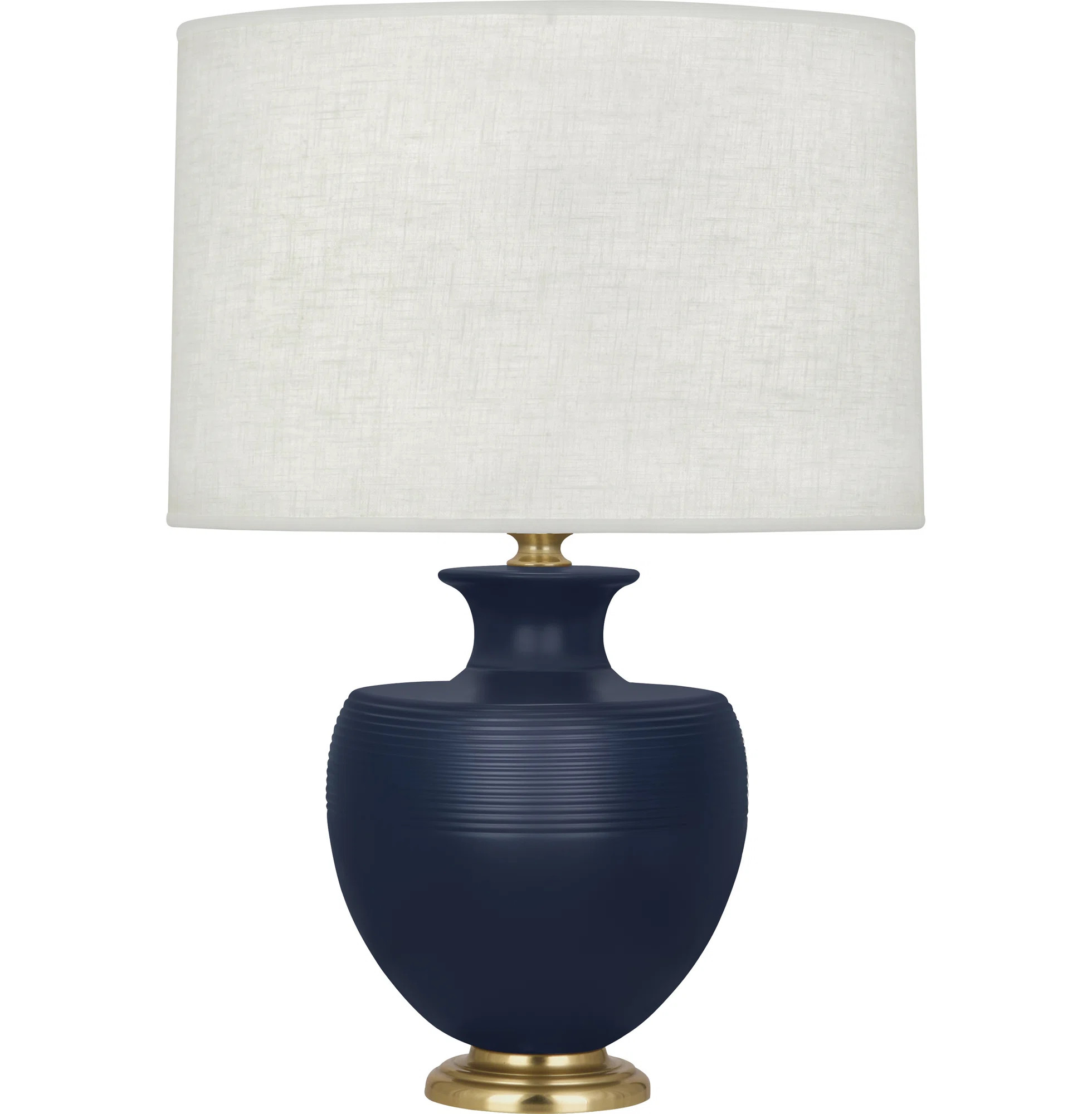 Atlas Table Lamp | Wayfair North America