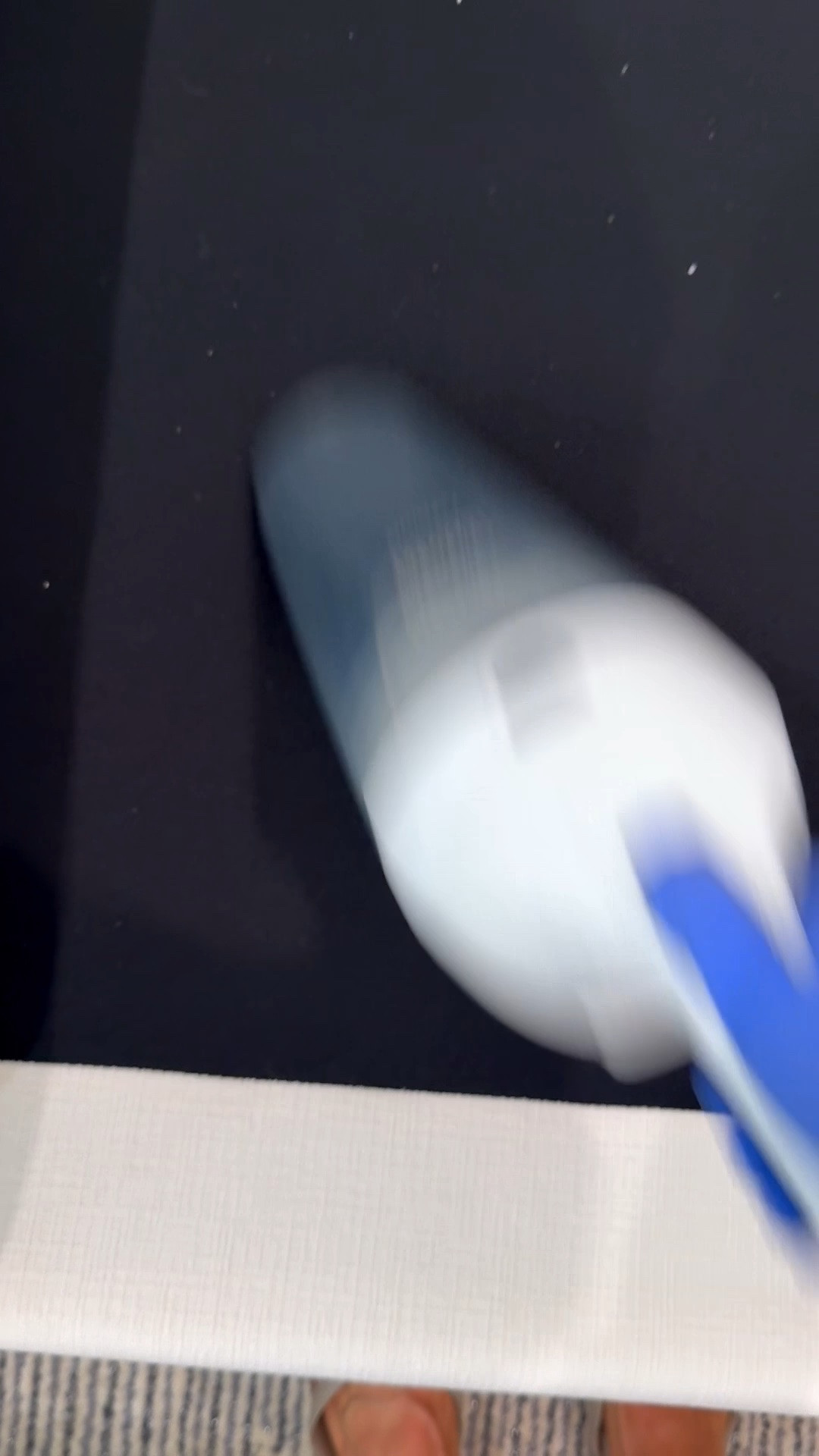 Love this handheld vacuum for easy cleanup around the house

#LTKHome