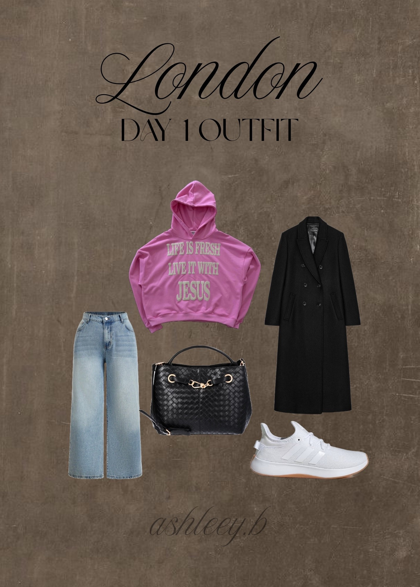 London outfit inspo Day 1.

#LTKPlusSize #LTKTravel #LTKMidsize