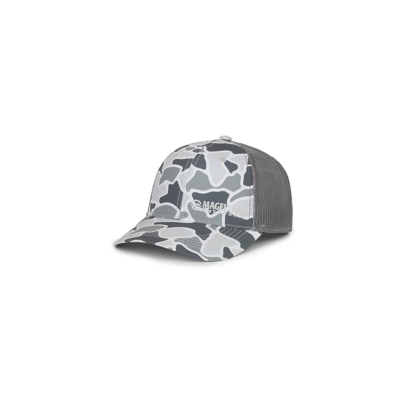 Magellan Outdoors Men's Duck Camo Cap | Academy | Academy Sports + Outdoors