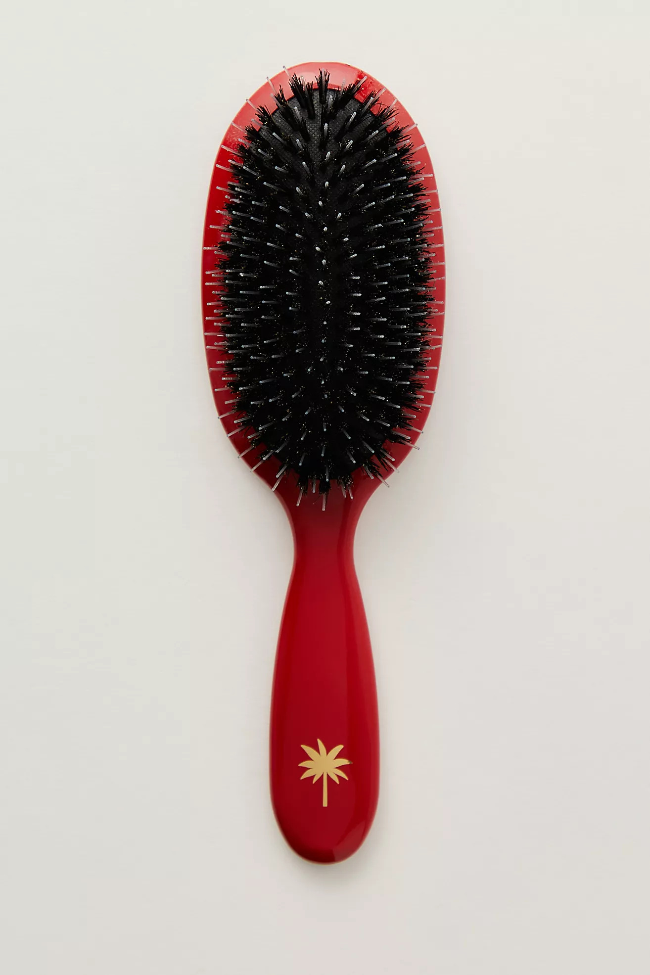 Fan Palm Medium Hair Brush | Free People (Global - UK&FR Excluded)