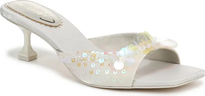 Juliana Kitten Heel Sandal (Women) | Nordstrom